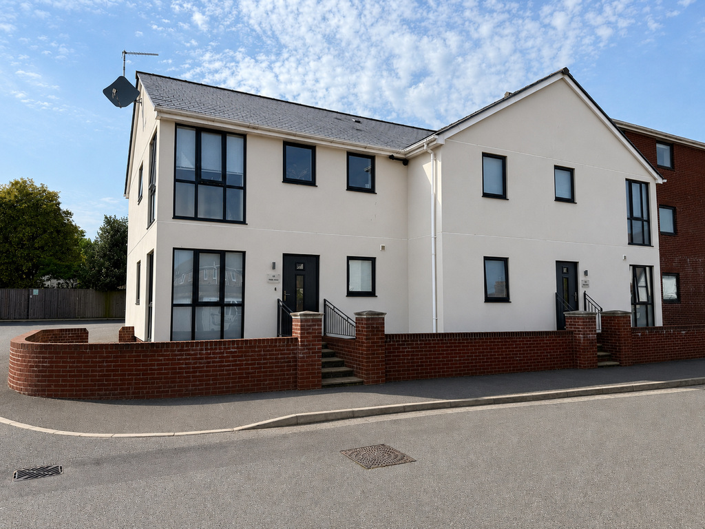 Webbs Court