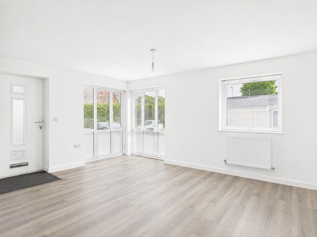 Flat 9, Webbs Court, Mill Lane, Alphington, Exeter, Devon, photo 4