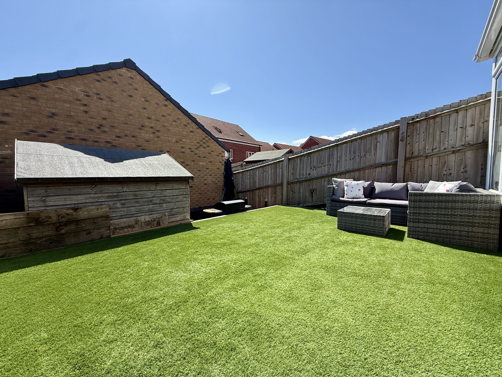 Wigeon Road, Bridgwater, Somerset, photo 12
