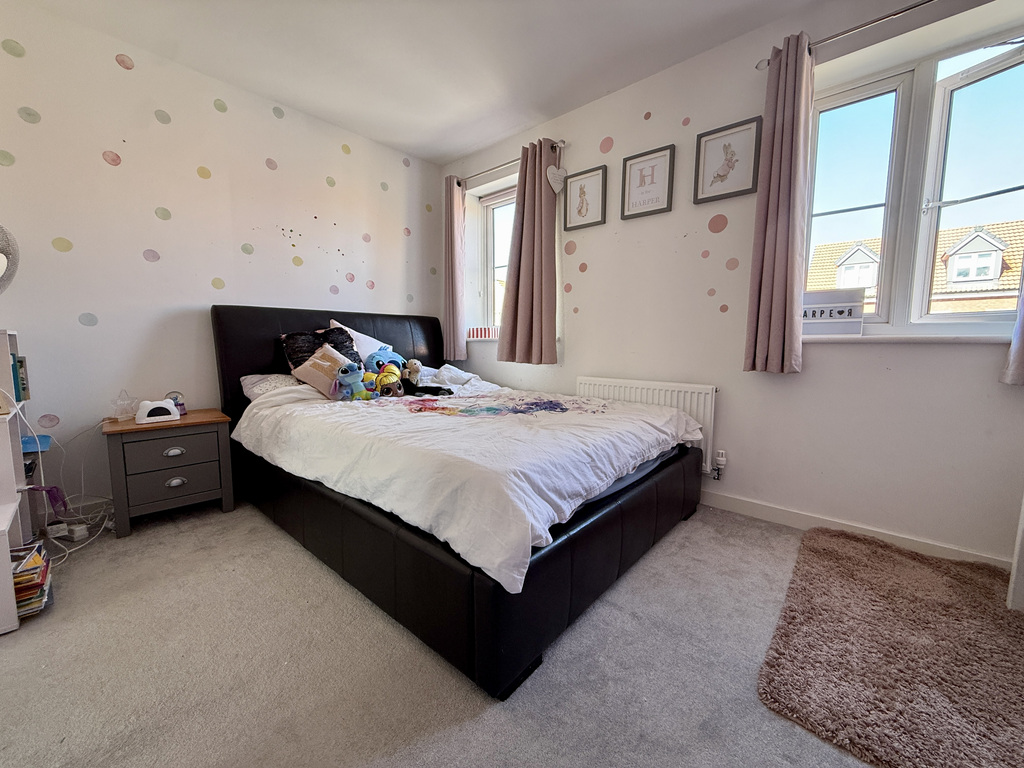 Wigeon Road, Bridgwater, Somerset, photo 10