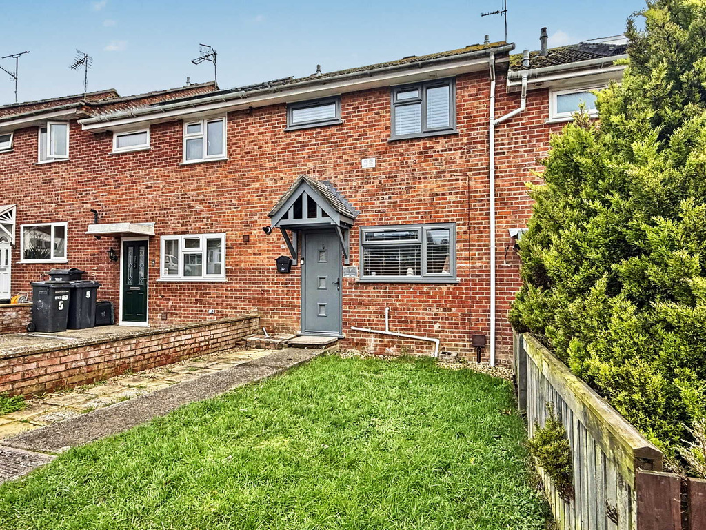 Hertford Road, Yeovil, Somerset