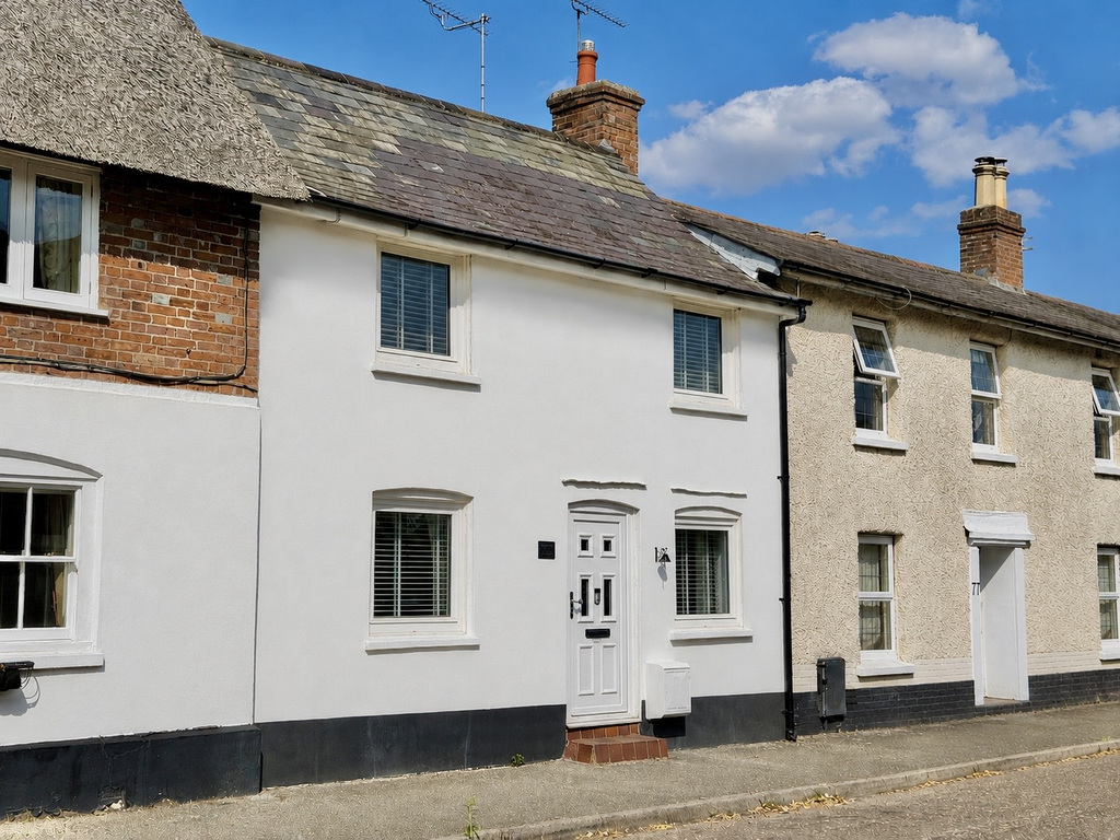 West Street, Bere Regis, photo 4