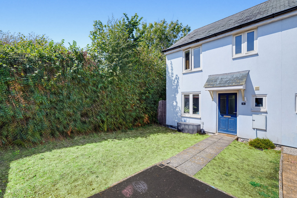 Greenhill Road, Plymstock