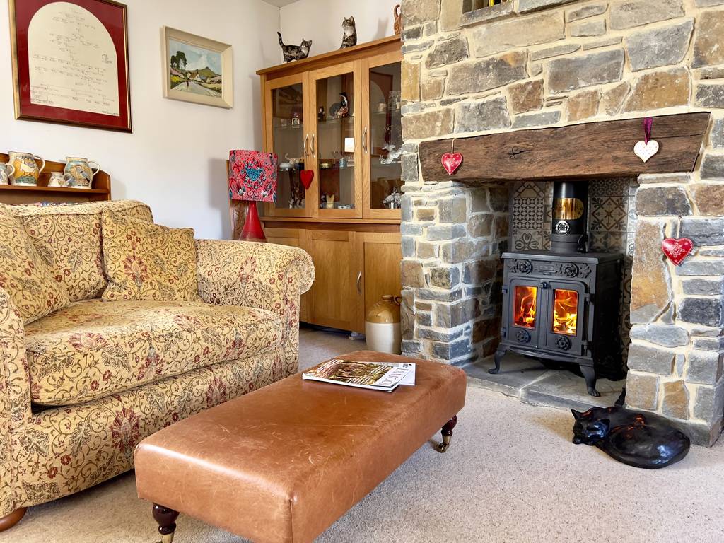 Middlestone, Stockland Bristol