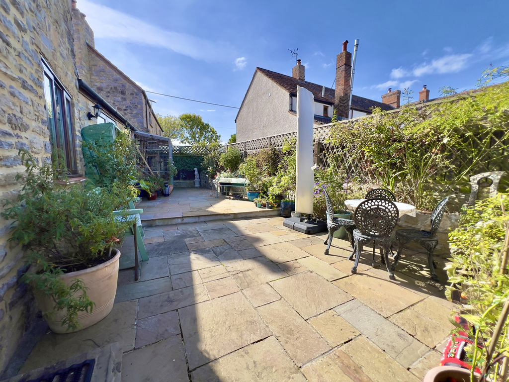 Middlestone, Stockland Bristol, photo 13