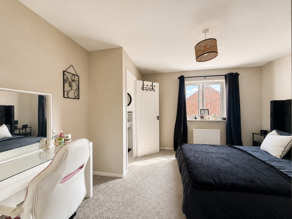 Sisken Place, Houndstone, Yeovil, Somerset, photo 13