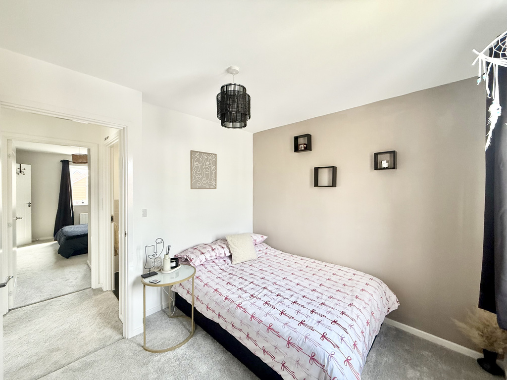 Sisken Place, Houndstone, Yeovil, Somerset, photo 17