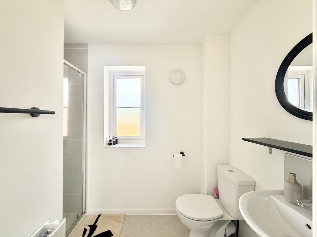 Sisken Place, Houndstone, Yeovil, Somerset, photo 15