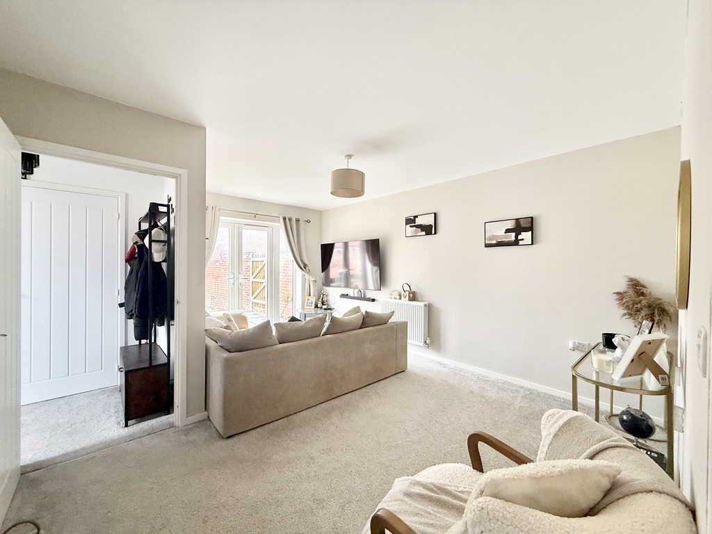 Sisken Place, Houndstone, Yeovil, Somerset, photo 8