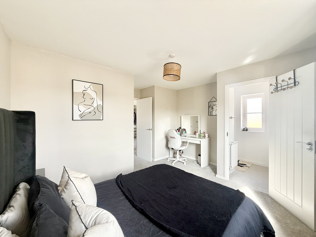 Sisken Place, Houndstone, Yeovil, Somerset, photo 12