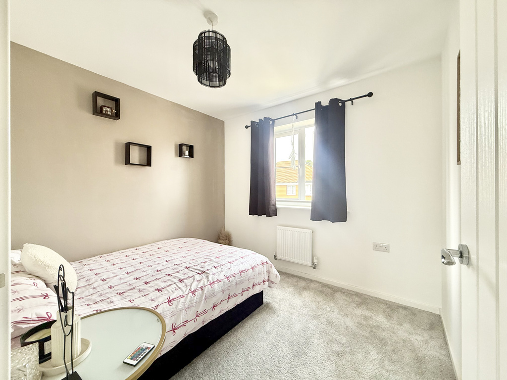 Sisken Place, Houndstone, Yeovil, Somerset, photo 16