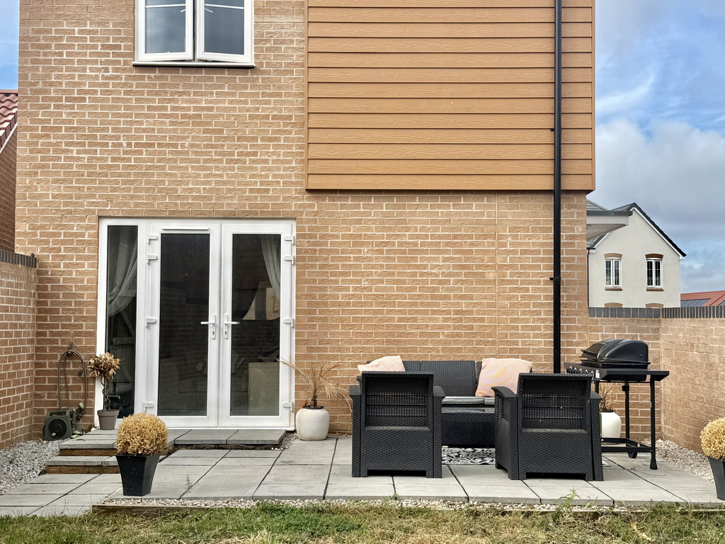 Sisken Place, Houndstone, Yeovil, Somerset, photo 22