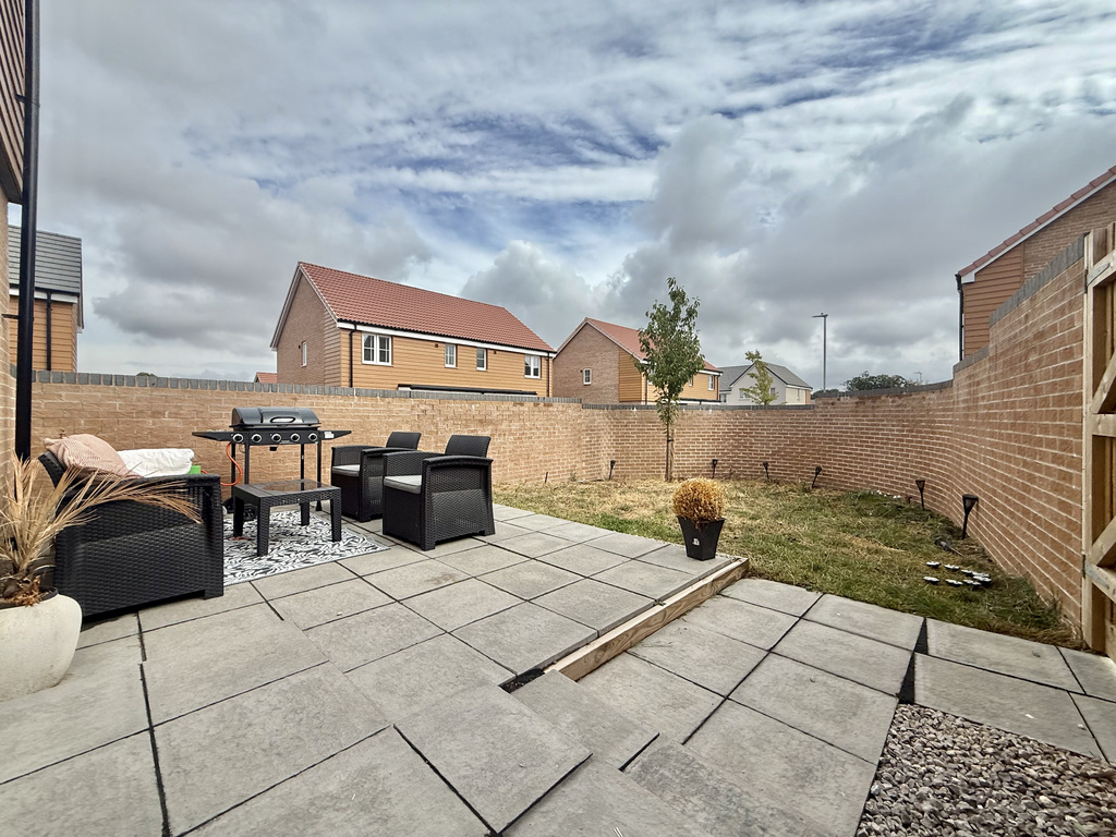 Sisken Place, Houndstone, Yeovil, Somerset, photo 21