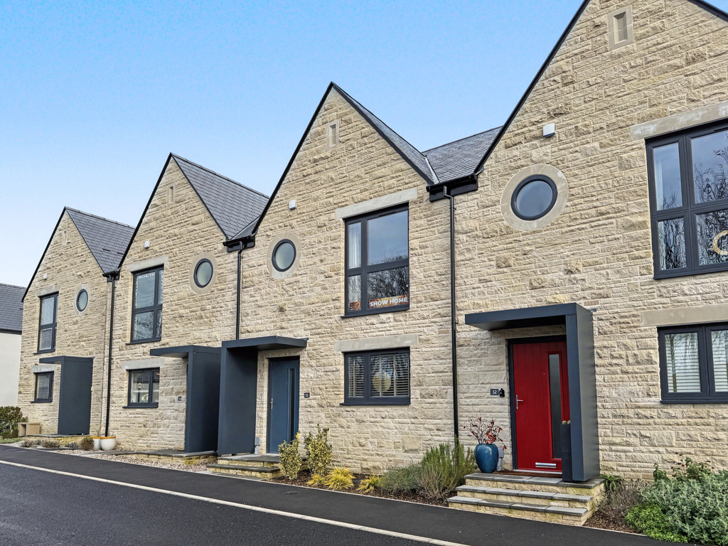 Plot 34, May Bower Gardens, Sweet Hill Lane, Portland, Dorset