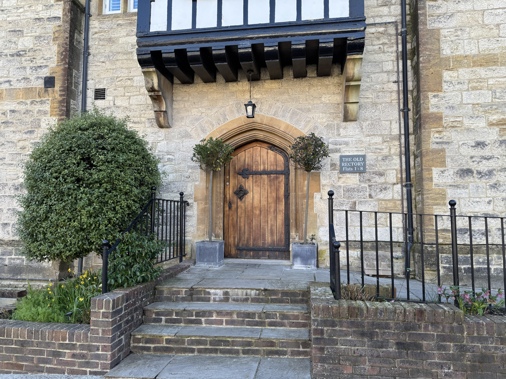 Flat 8, The Old Rectory, Somerleigh Road, Dorchester, Dorset, photo 13