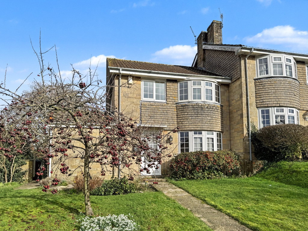 Abbots Walk, Cerne Abbas, Dorchester, Dorset