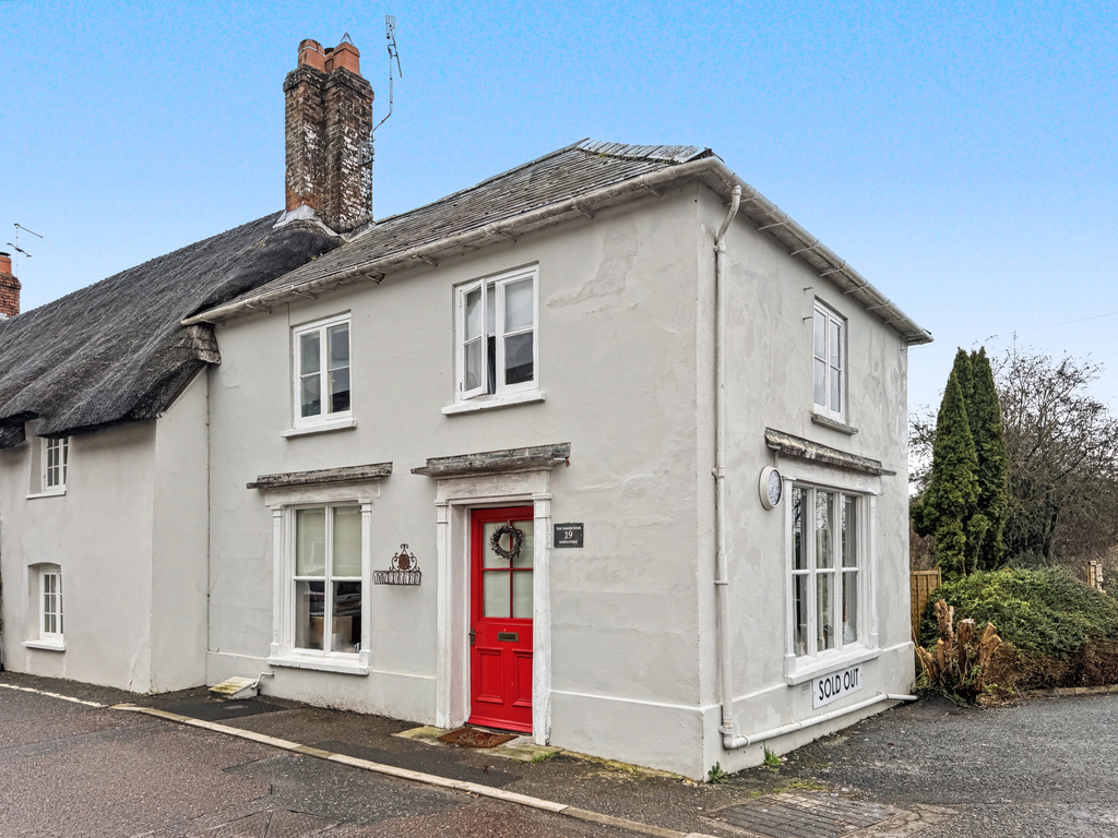 North Street, Bere Regis, Wareham, Dorset
