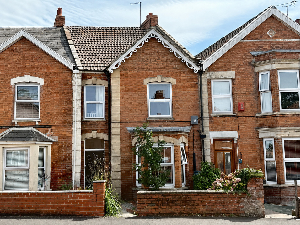 Church Street, Highbridge, Somerset