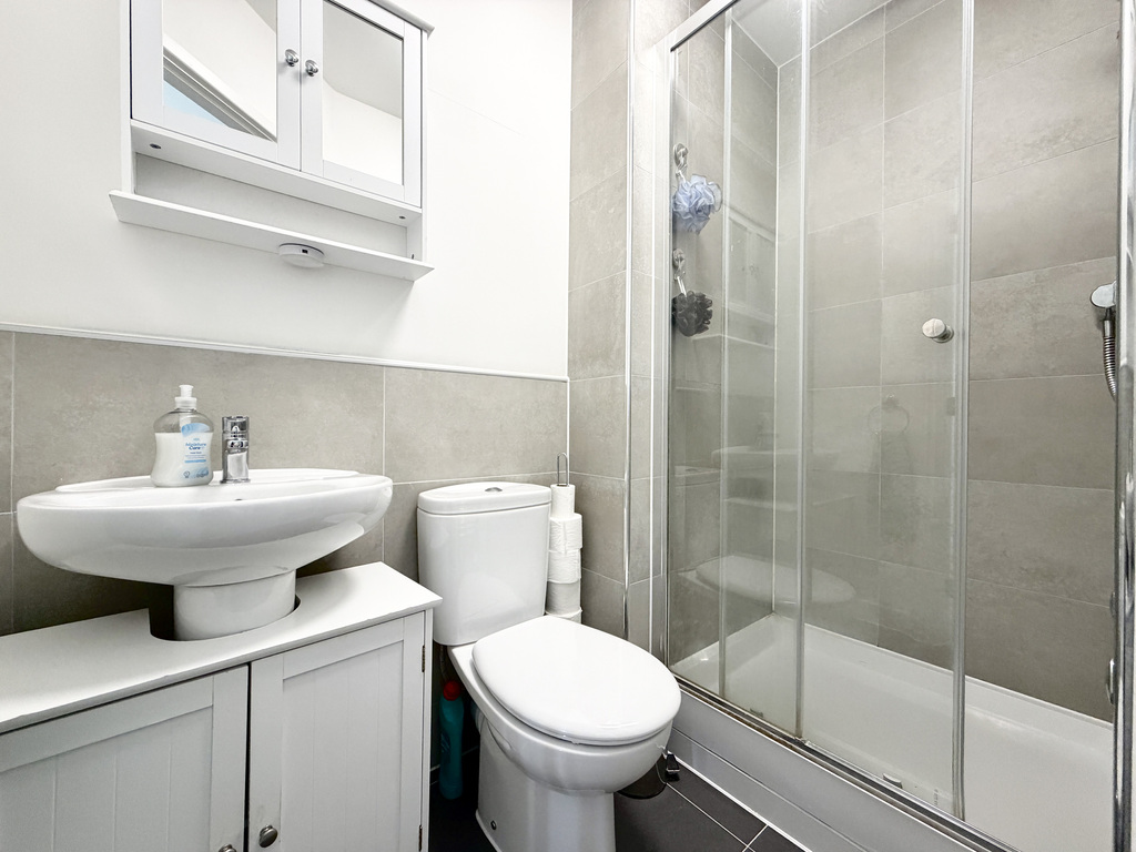 Harbour Crescent, Highbridge, Somerset, photo 12