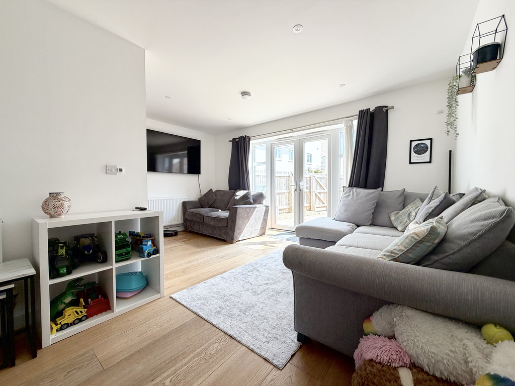 Harbour Crescent, Highbridge, Somerset, photo 6