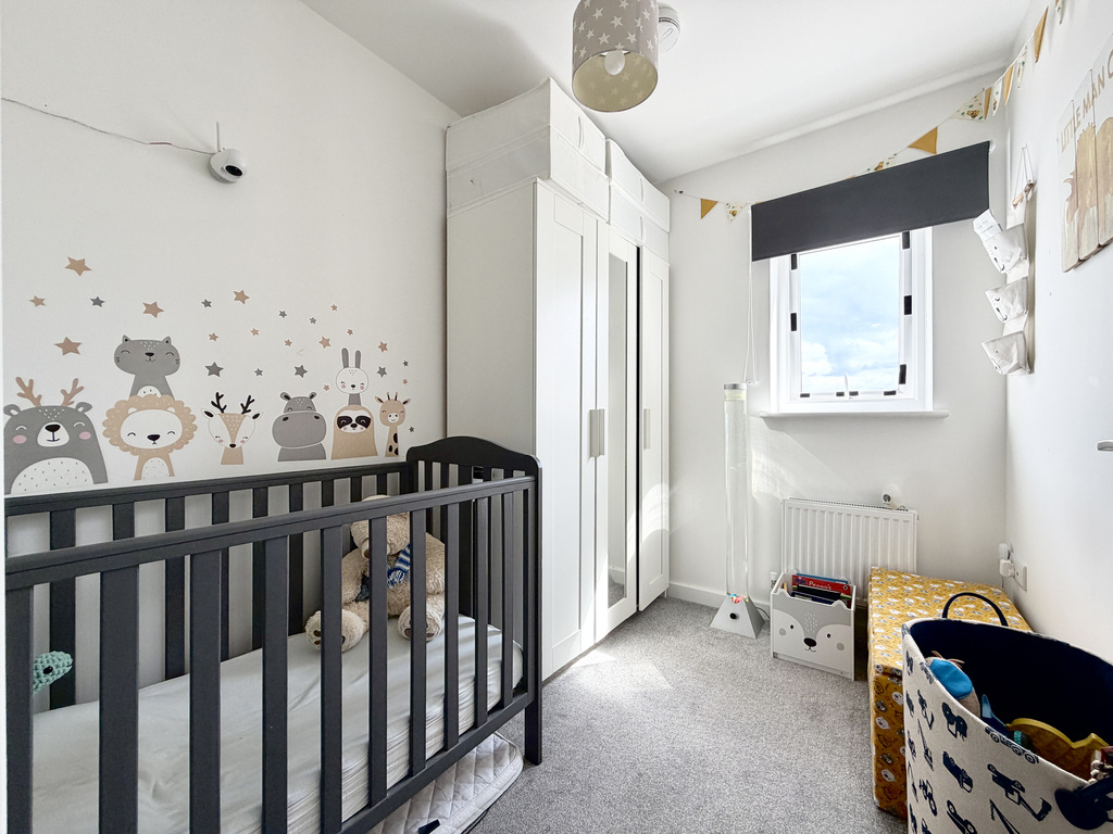 Harbour Crescent, Highbridge, Somerset, photo 13