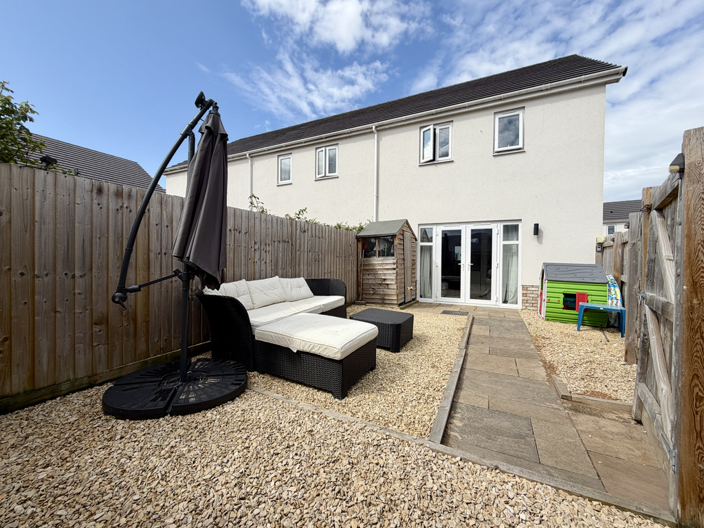 Harbour Crescent, Highbridge, Somerset, photo 17