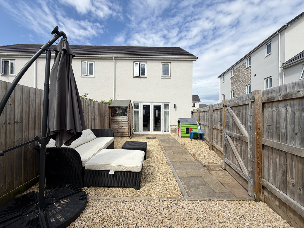 Harbour Crescent, Highbridge, Somerset, photo 18
