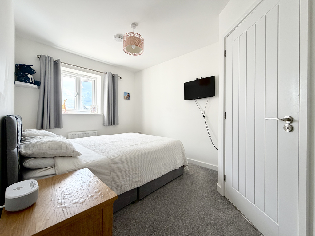 Harbour Crescent, Highbridge, Somerset, photo 10