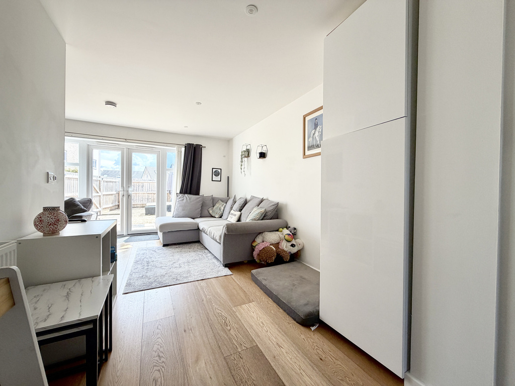 Harbour Crescent, Highbridge, Somerset, photo 5