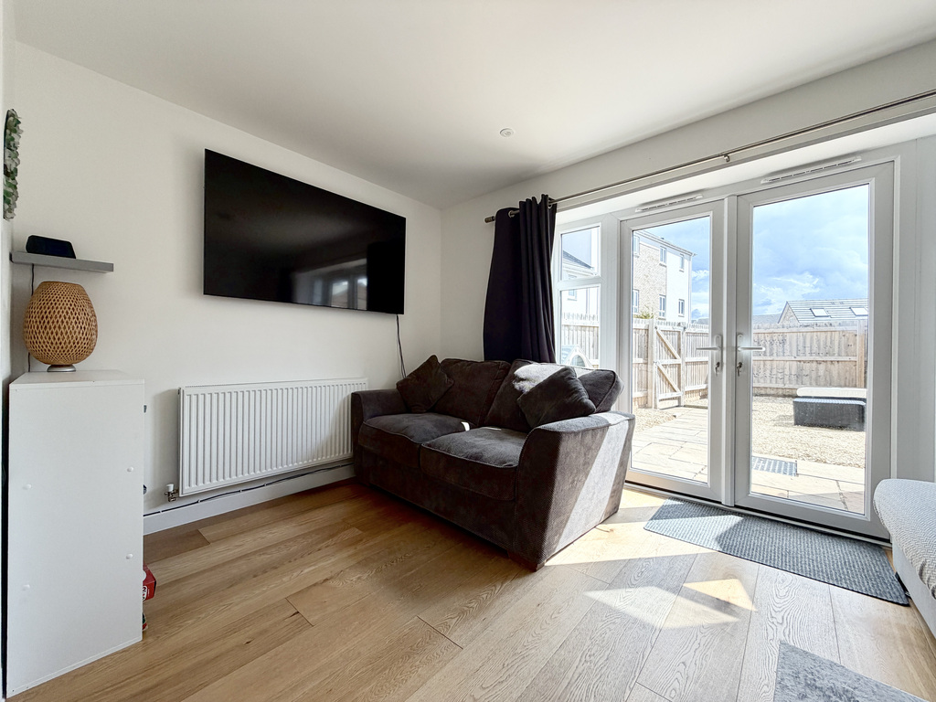 Harbour Crescent, Highbridge, Somerset, photo 8