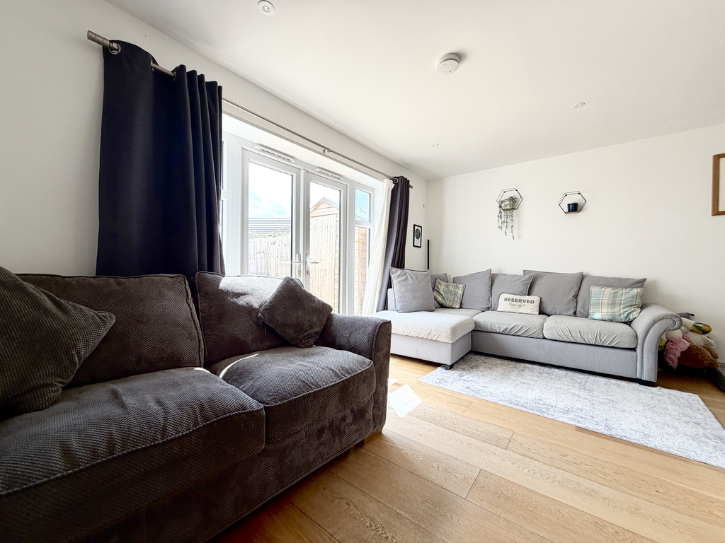 Harbour Crescent, Highbridge, Somerset, photo 7
