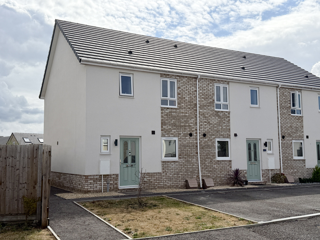 Harbour Crescent, Highbridge, Somerset, photo 19