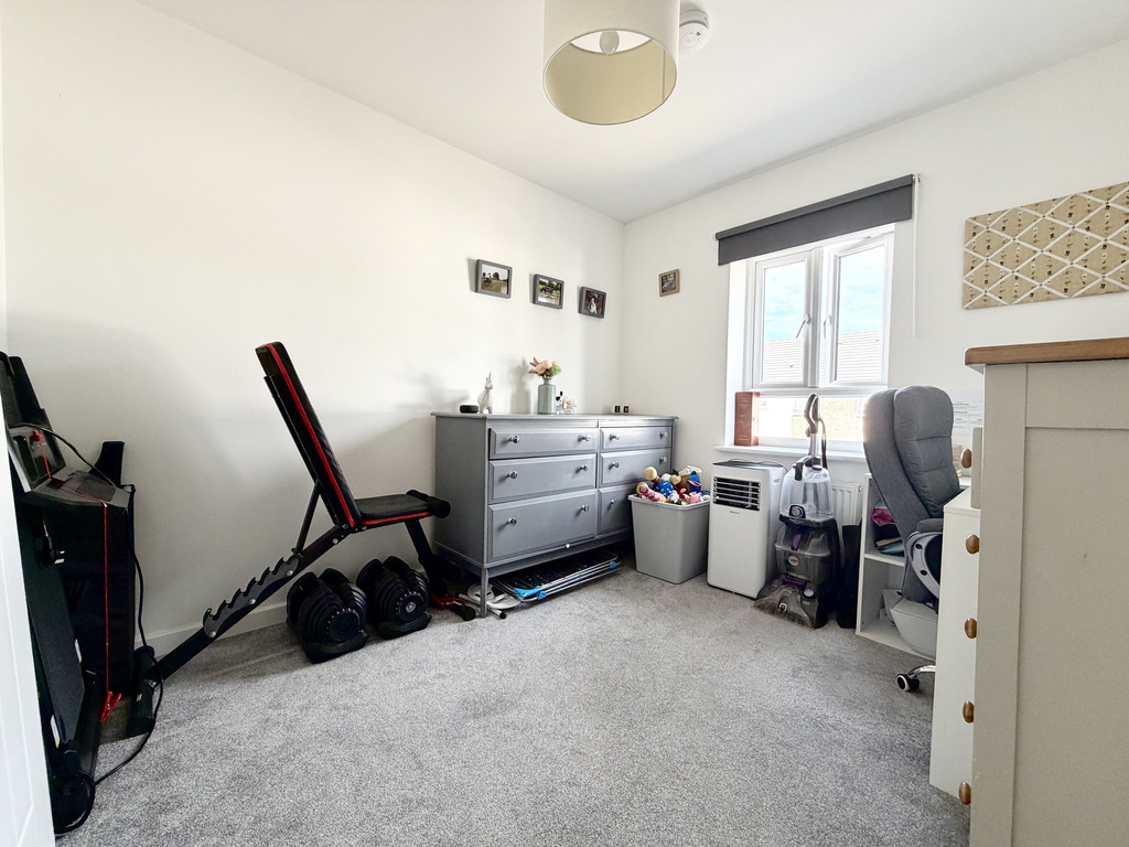 Harbour Crescent, Highbridge, Somerset, photo 15