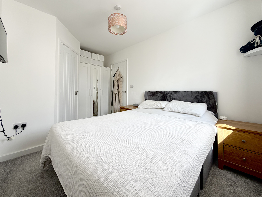 Harbour Crescent, Highbridge, Somerset, photo 11
