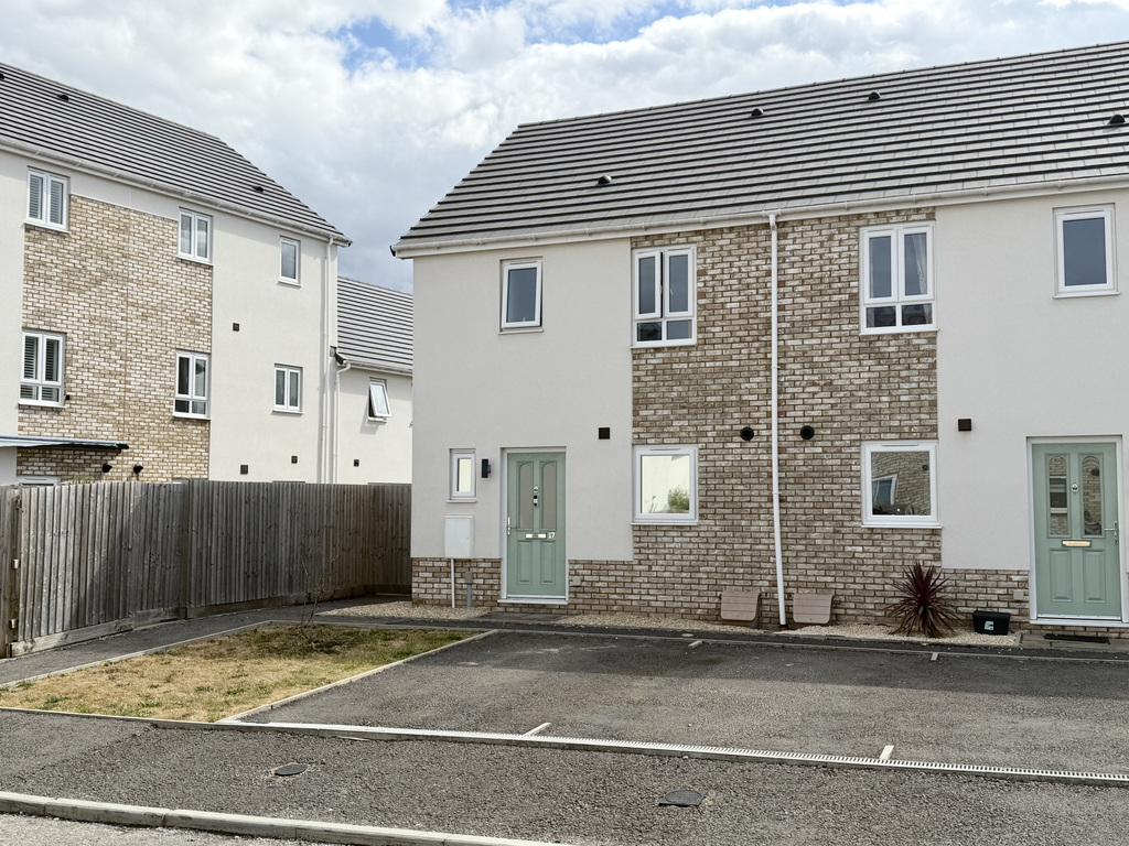 Harbour Crescent, Highbridge, Somerset