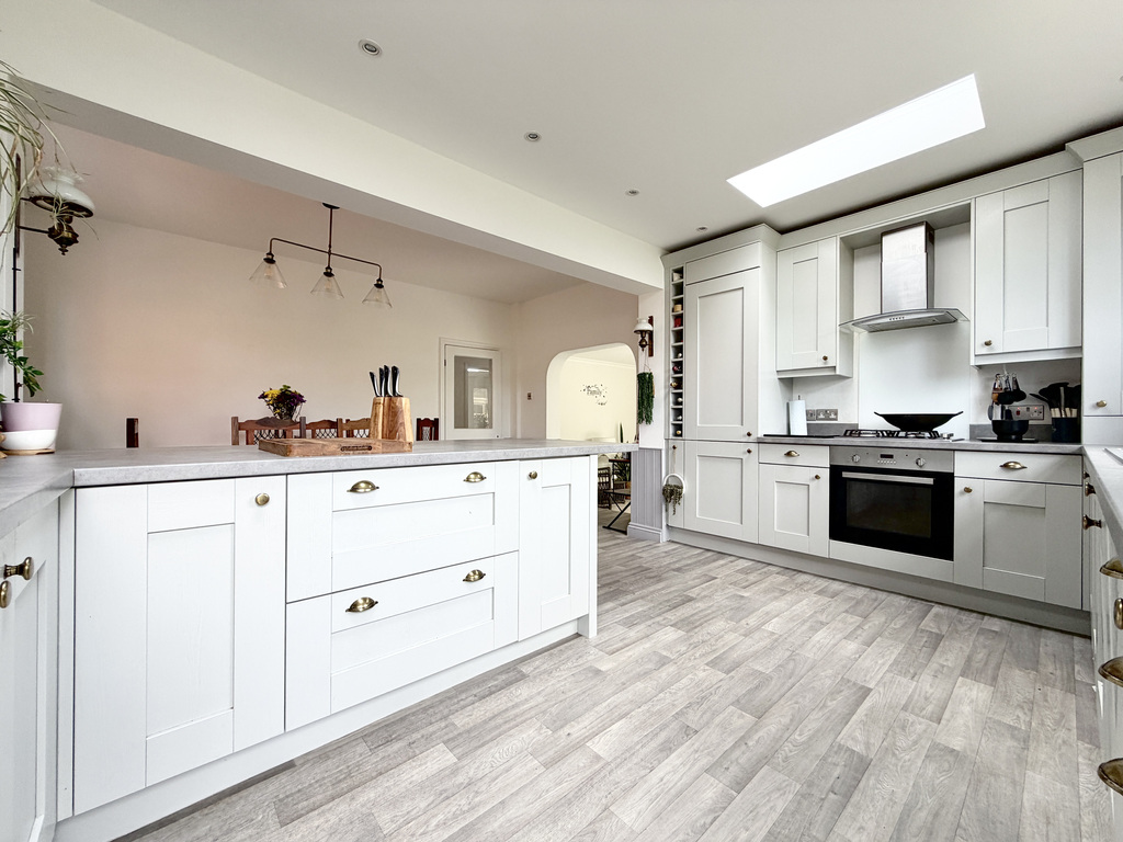 Jaycroft Road, Burnham-on-Sea, Somerset, photo 9