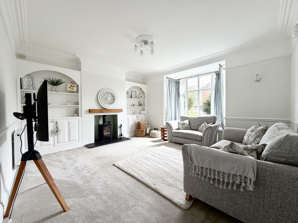 Jaycroft Road, Burnham-on-Sea, Somerset, photo 3