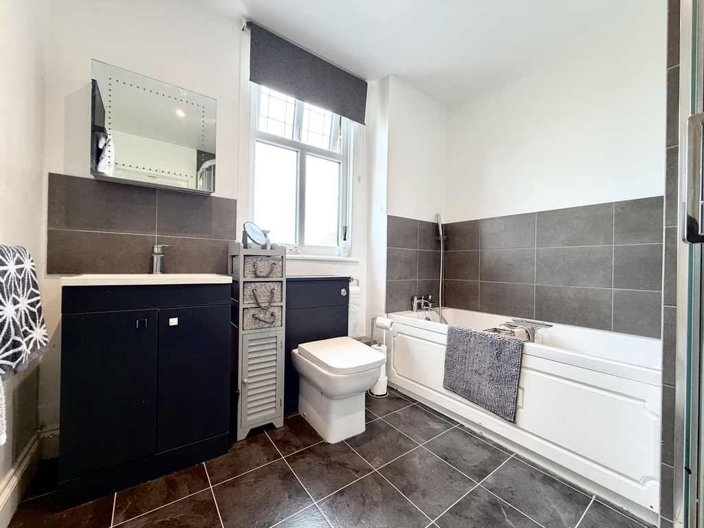 Jaycroft Road, Burnham-on-Sea, Somerset, photo 20