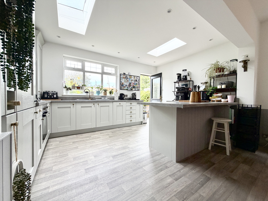 Jaycroft Road, Burnham-on-Sea, Somerset, photo 8
