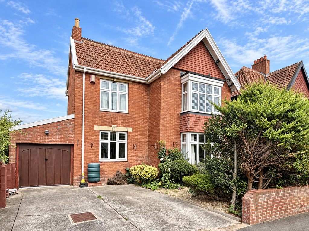 Jaycroft Road