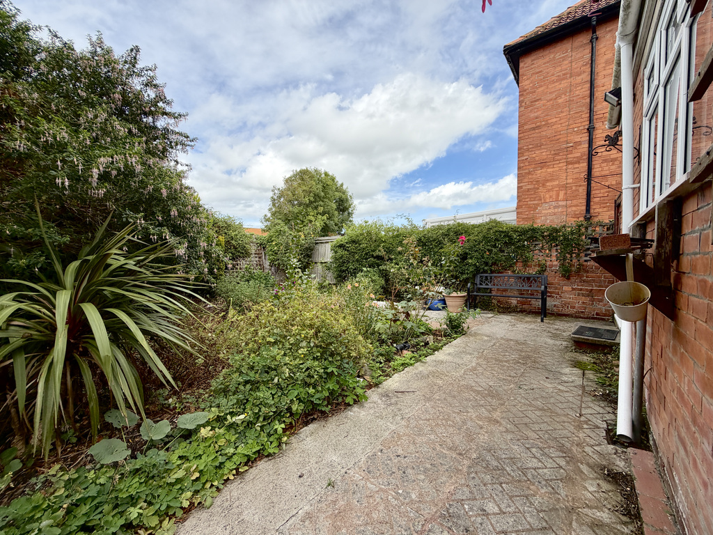 Jaycroft Road, Burnham-on-Sea, Somerset, photo 27