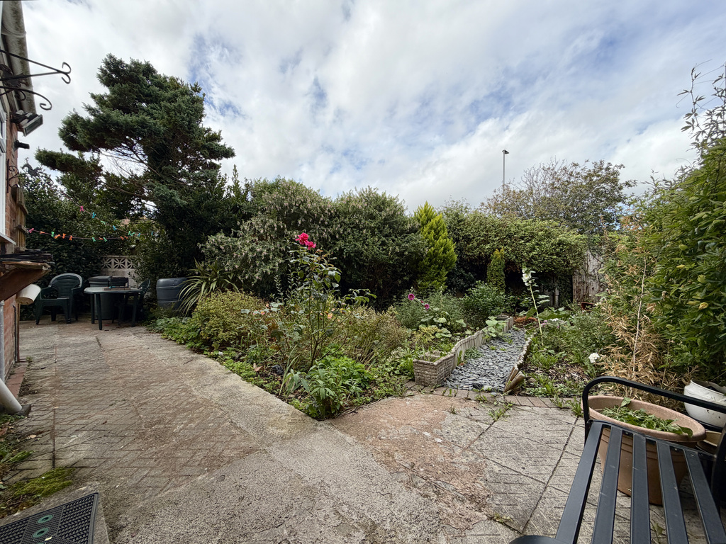 Jaycroft Road, Burnham-on-Sea, Somerset, photo 25