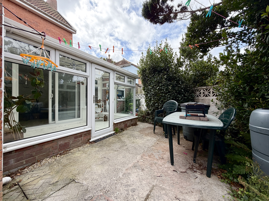 Jaycroft Road, Burnham-on-Sea, Somerset, photo 28
