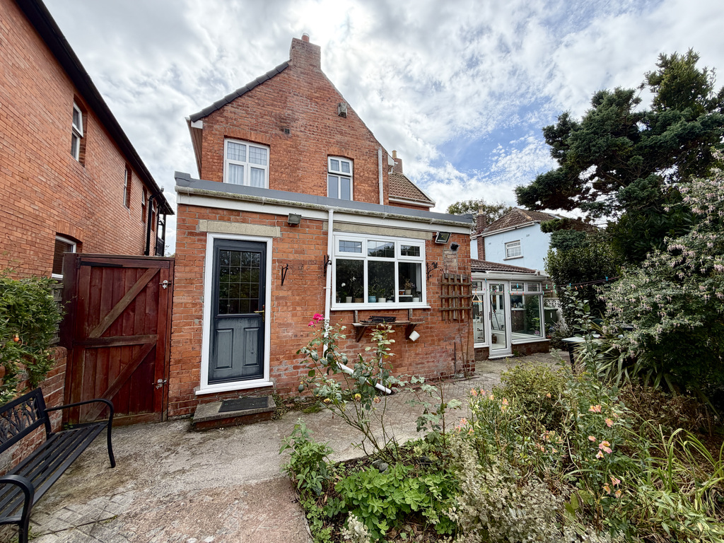 Jaycroft Road, Burnham-on-Sea, Somerset, photo 26