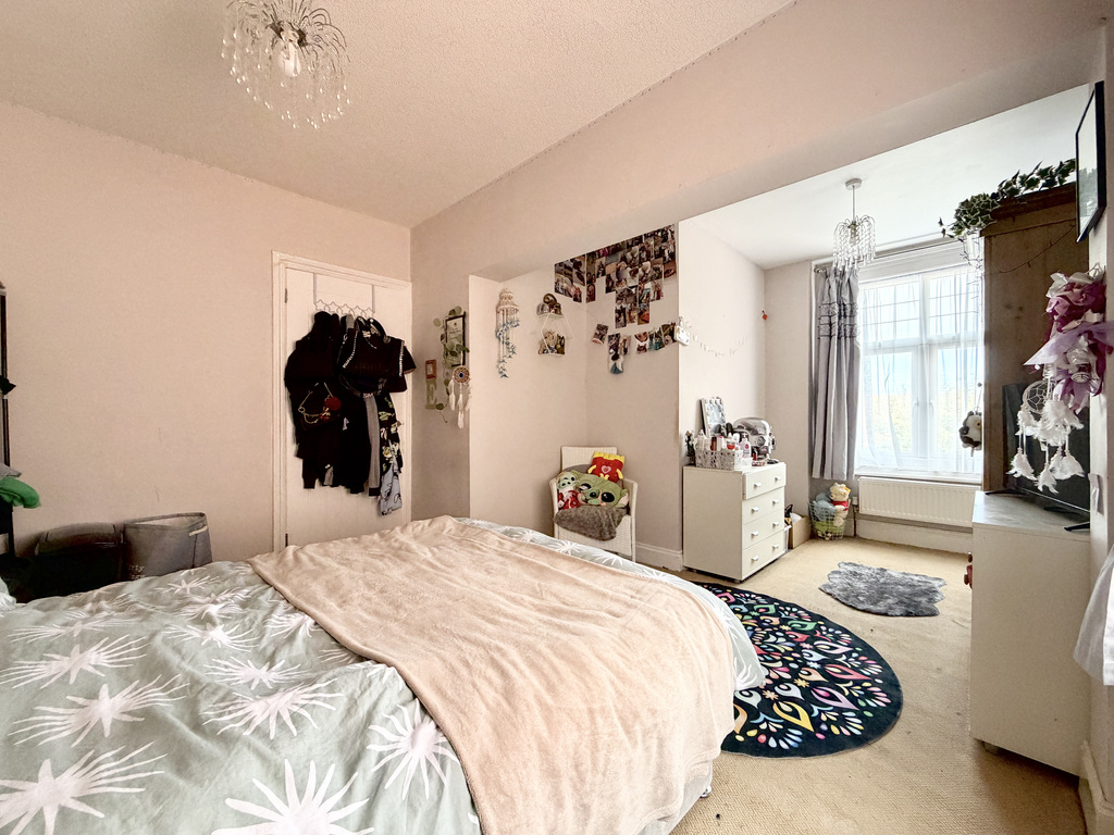 Jaycroft Road, Burnham-on-Sea, Somerset, photo 22