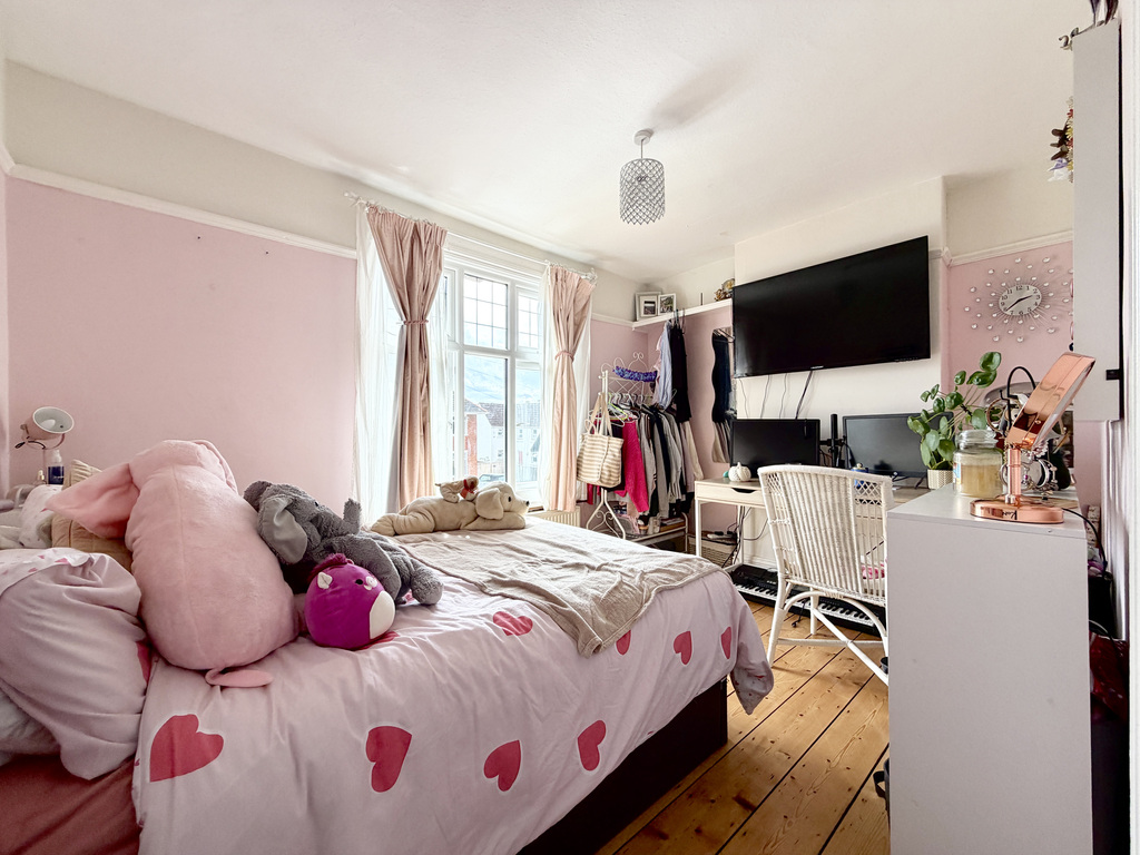 Jaycroft Road, Burnham-on-Sea, Somerset, photo 23