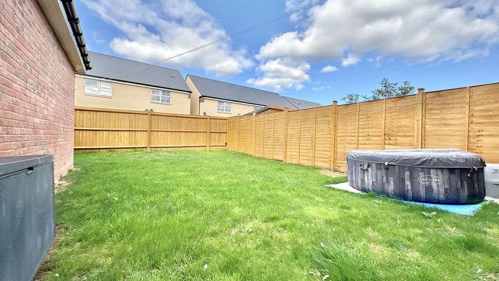 Broad Close, Taunton, Somerset, TA2, photo 16