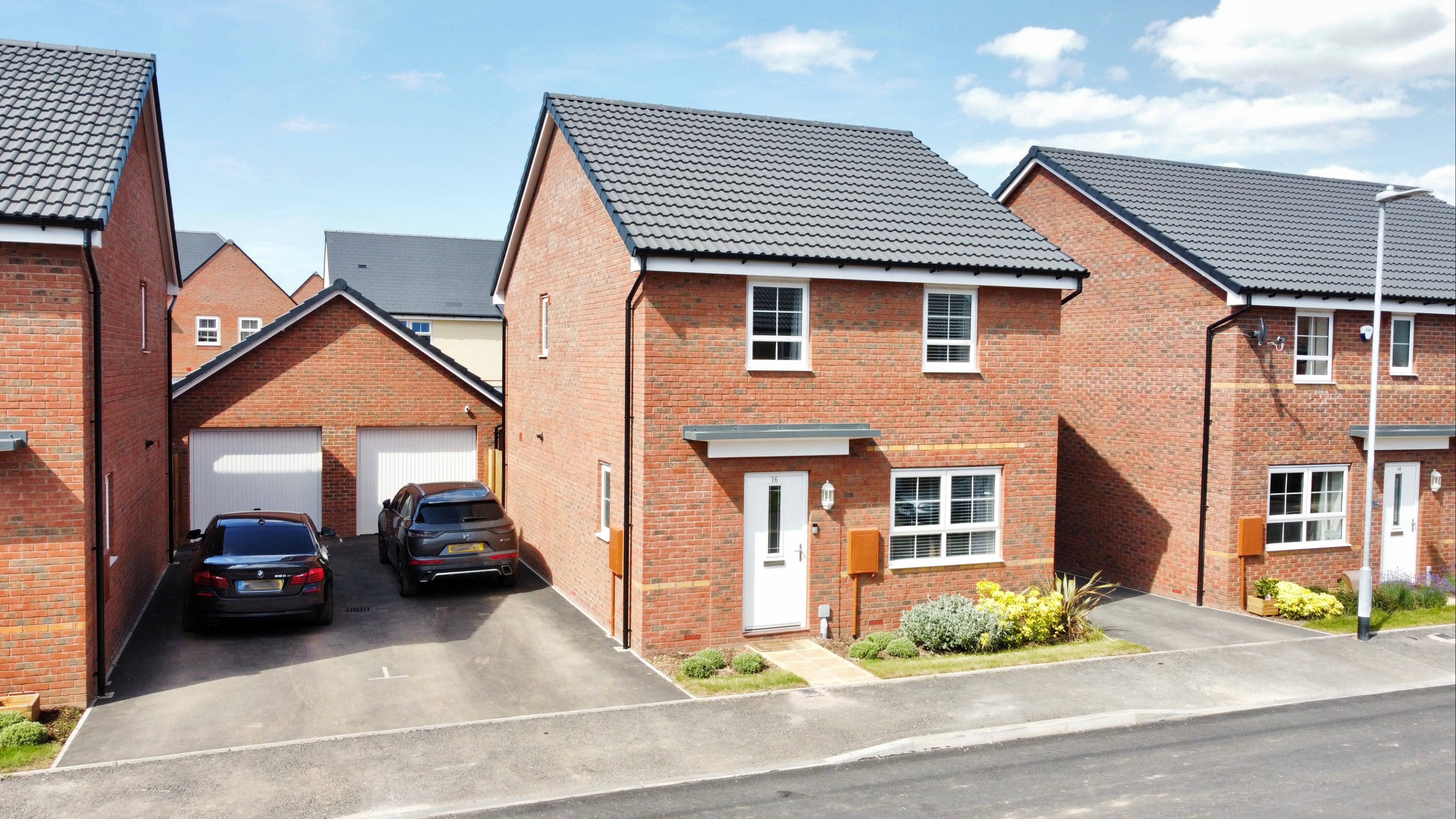 Broad Close, Taunton, Somerset, TA2