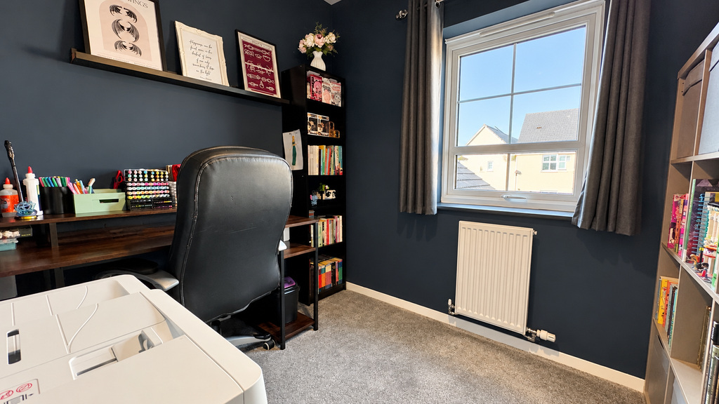 Broad Close, Taunton, Somerset, TA2, photo 14
