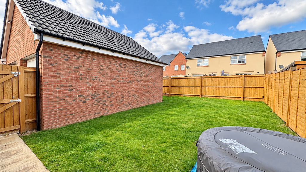 Broad Close, Taunton, Somerset, TA2, photo 15